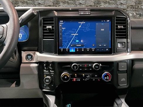 New 2026 Ford F350 XLT w/ XLT Premium Package image 6