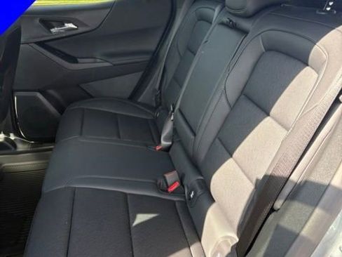 New 2026 Chevrolet Equinox LT w/ Convenience Package II FWD image 26