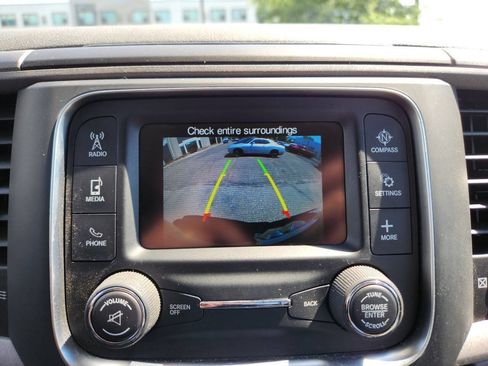 Used 2019 RAM 1500 Tradesman w/ Popular Equipment Group AWD/4WD image 24