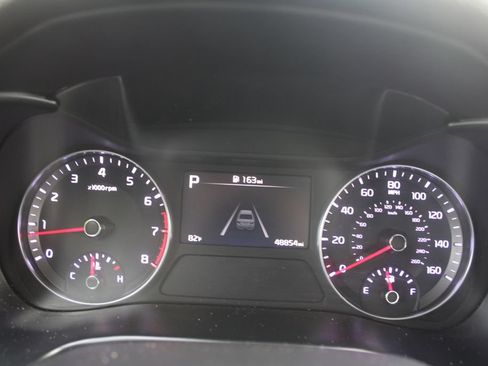 Used 2024 Kia Forte LXS FWD image 29