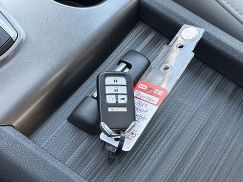 Used 2020 Honda Passport EX-L image 36