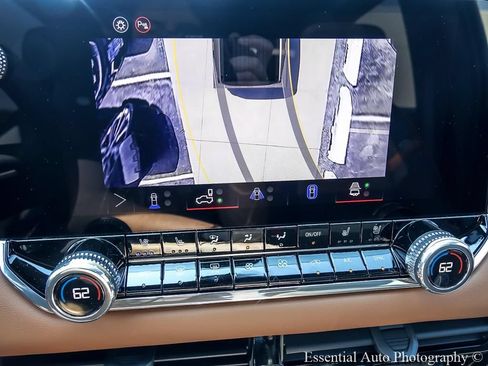 New 2026 GMC Canyon AT4 w/ Technology Plus Package AWD/4WD image 19