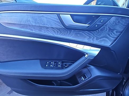 Used 2024 Audi A6 Premium Plus image 27