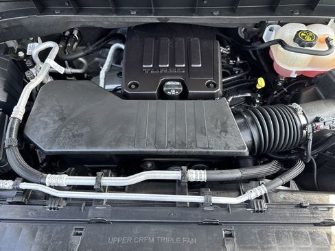 Used 2023 GMC Sierra 1500 Elevation w/ LPO, Elevation Black Package image 31