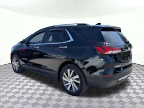 Used 2023 Chevrolet Equinox Premier FWD image 5