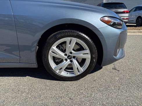 Certified 2025 Audi A5 2.0T Premium Plus Sedan w/ Premium Plus image 25