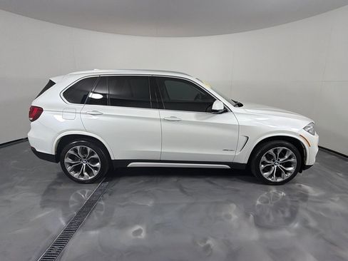 Used 2016 BMW X5 xDrive35i AWD/4WD image 4