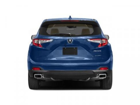 Used 2023 Acura RDX AWD image 8