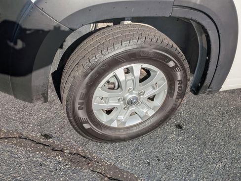 Used 2024 RAM ProMaster 2500 w/ Quick Order Package 22H SLT+ image 12