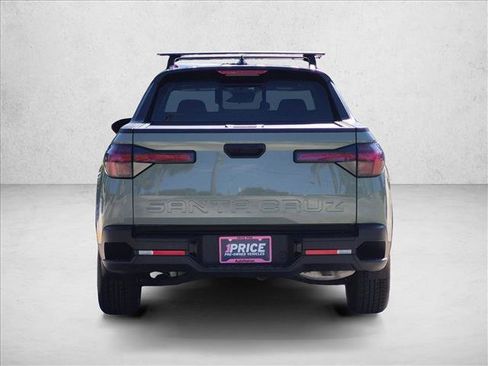 Used 2023 Hyundai Santa Cruz SEL w/ Activity Package FWD image 7