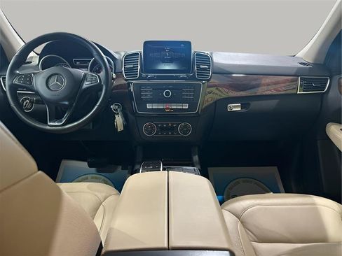 Used 2016 Mercedes-Benz GLE 350 4MATIC image 11