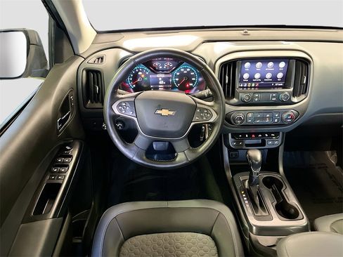 Used 2022 Chevrolet Colorado Z71 image 21