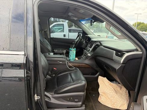 Used 2016 Chevrolet Suburban LT w/ Luxury Package AWD/4WD image 18