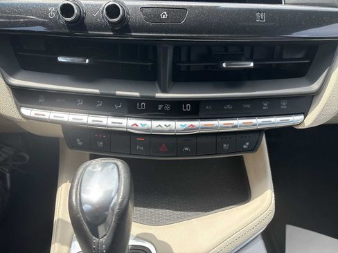 Used 2020 Cadillac CT4 Premium Luxury w/ Climate Package AWD/4WD image 18