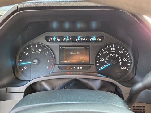 Used 2020 Ford F150 XL w/ Equipment Group 101A Mid RWD image 25