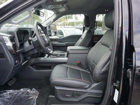 New 2026 Ford F550 4x4 Crew Cab Super Duty image 30