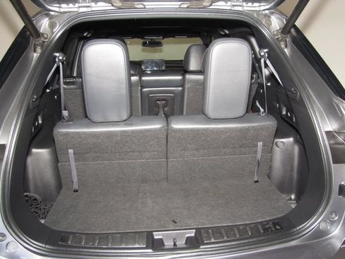 Used 2022 Mitsubishi Outlander SEL AWD/4WD image 18