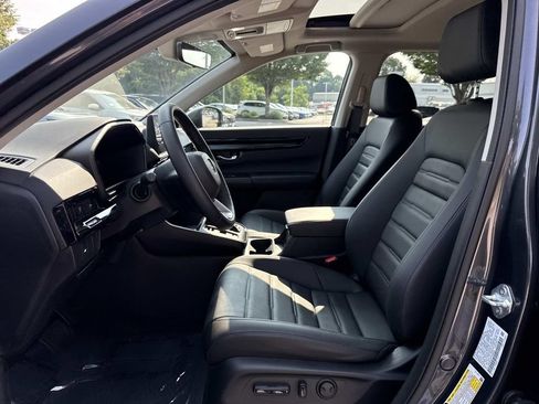 Certified 2026 Honda CR-V EX-L image 18