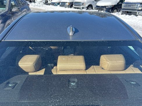 Used 2021 Lexus ES 350 w/ Premium Package image 9