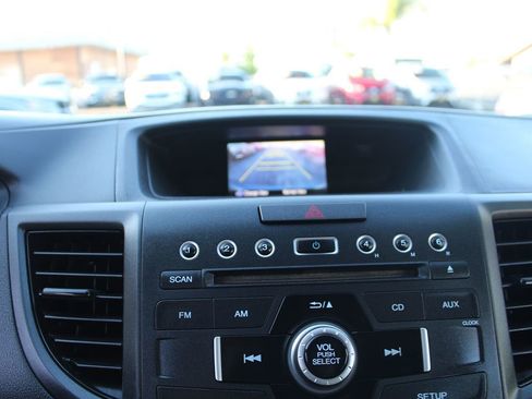Used 2014 Honda CR-V LX image 24