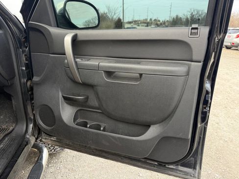 Used 2012 GMC Sierra 1500 SLE image 13