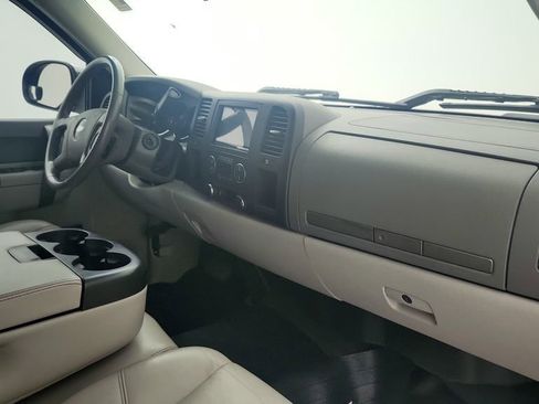 Used 2012 Chevrolet Silverado 1500 LT RWD image 22