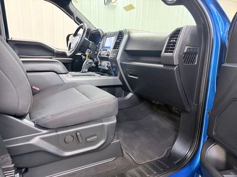 Used 2020 Ford F150 XLT w/ Equipment Group 302A Luxury AWD/4WD image 30