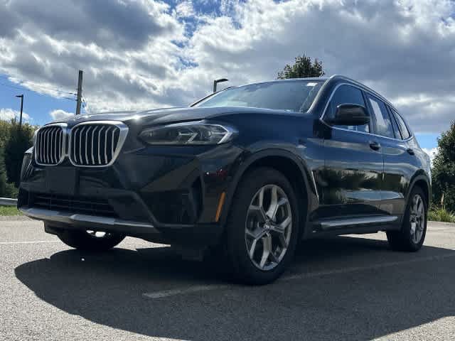 Used 2024 BMW X3 xDrive30i w/ Premium Package AWD/4WD image 53