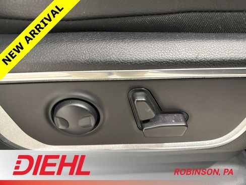 Used 2023 RAM 1500 Laramie image 14