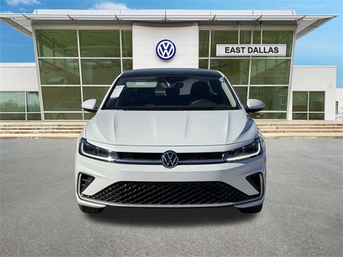 New 2026 Volkswagen Jetta SE image 7