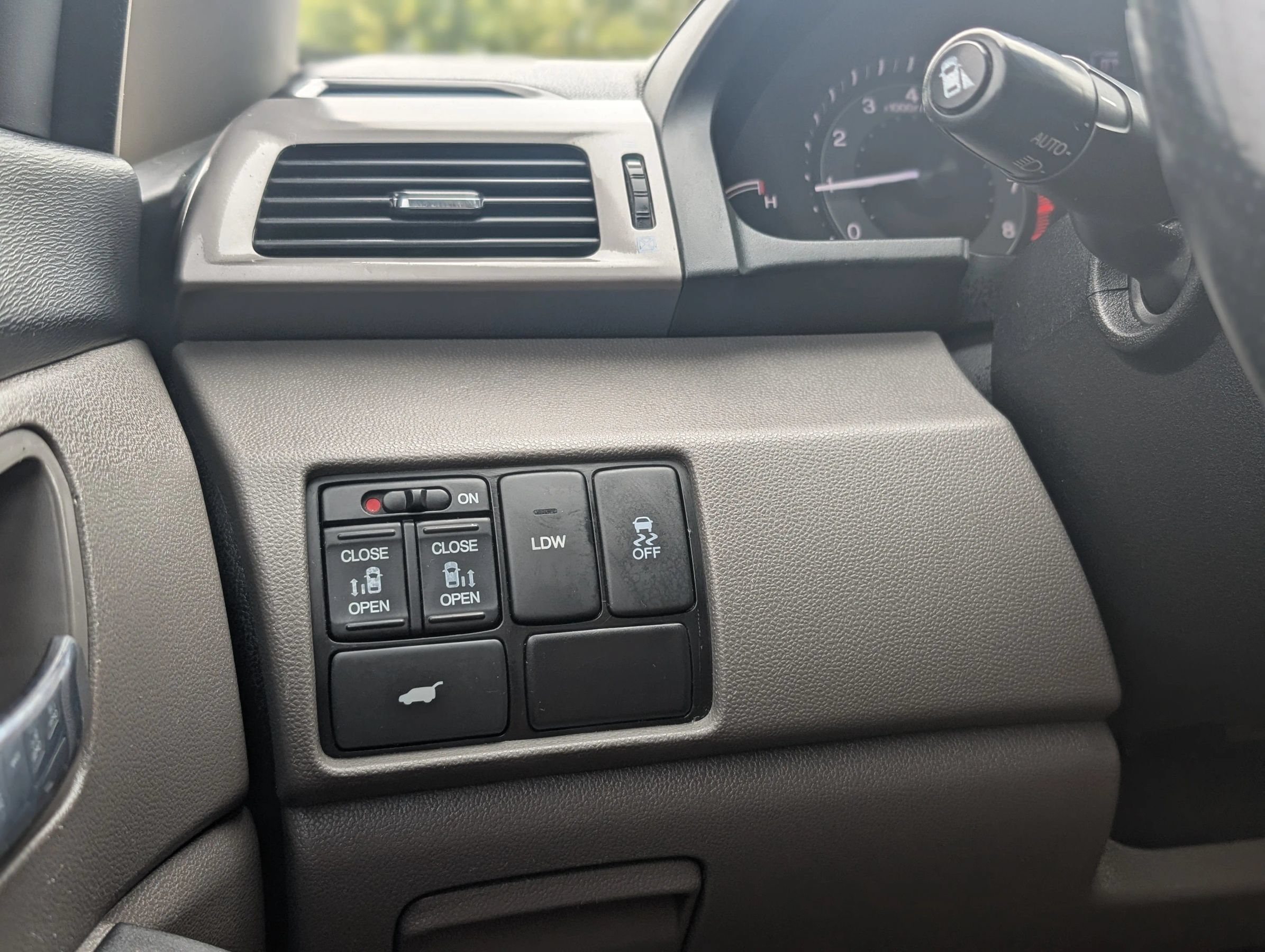 Used 2016 Honda Odyssey EX-L image 34