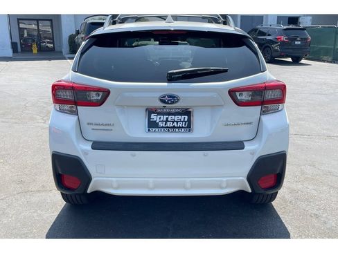 Used 2023 Subaru Crosstrek 2.5i Limited AWD/4WD image 4