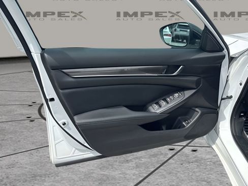 Used 2022 Honda Accord Sport image 23