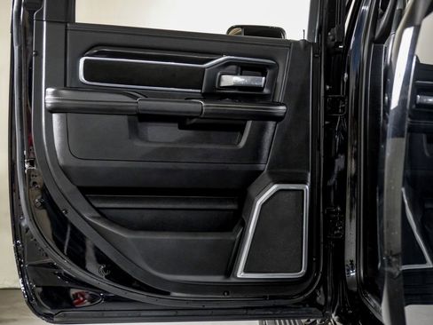 Used 2022 RAM 3500 Laramie image 38