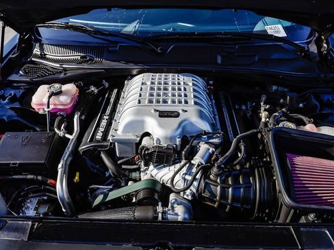 Used 2023 Dodge Challenger SRT Hellcat Redeye w/ Quick Order Package 27M RWD image 32