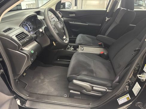 Used 2012 Honda CR-V LX image 11