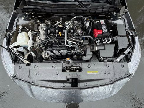 Used 2024 Nissan Altima 2.5 SR image 23