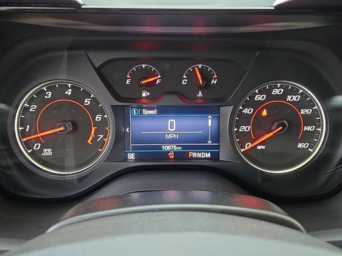 Certified 2023 Chevrolet Camaro LT w/ Redline Edition image 14