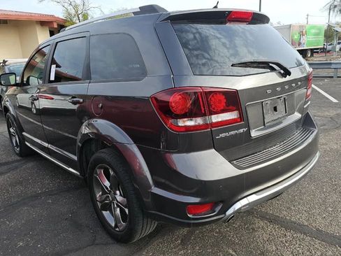 Used 2017 Dodge Journey Crossroad image 6