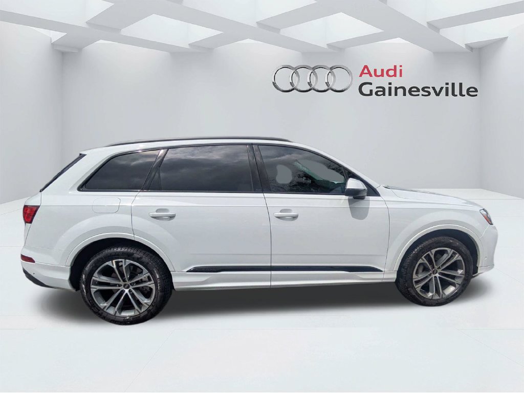 Used 2026 Audi Q7 2.0T Premium w/ Convenience Plus Package AWD/4WD image 2