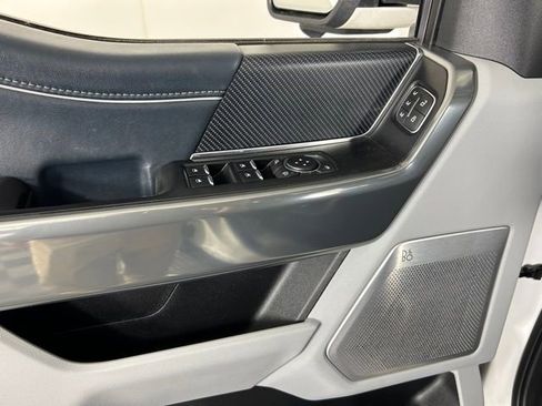 Used 2021 Ford F150 Limited AWD/4WD image 19