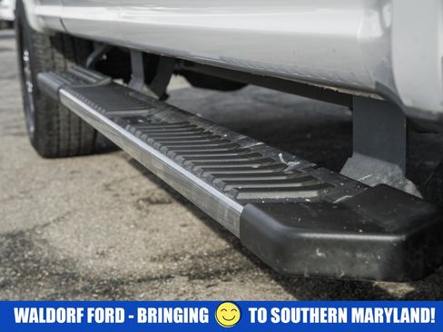 Certified 2019 Ford F250 Lariat w/ Lariat Value Package image 16