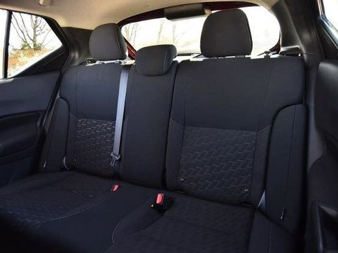 Certified 2023 Nissan Kicks SV image 20