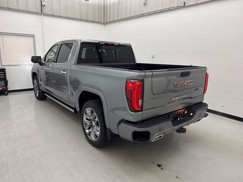 New 2026 GMC Sierra 1500 Denali AWD/4WD image 4