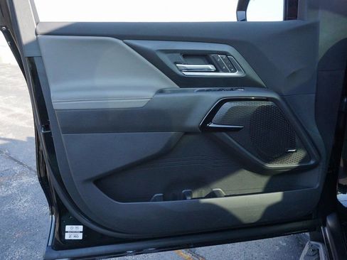 New 2026 Chevrolet Silverado EV Trail Boss image 23