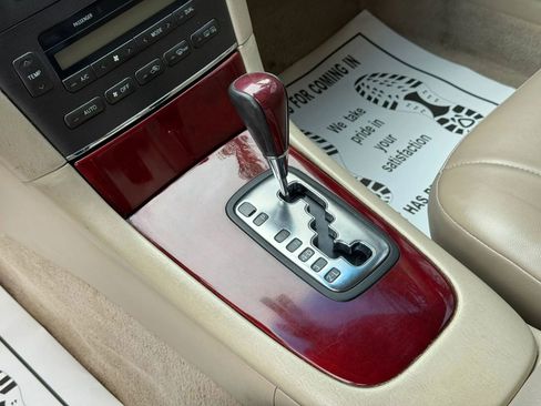 Used 2003 Lexus ES 330 FWD image 21