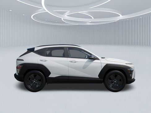 New 2026 Hyundai Kona SEL Sport FWD image 7