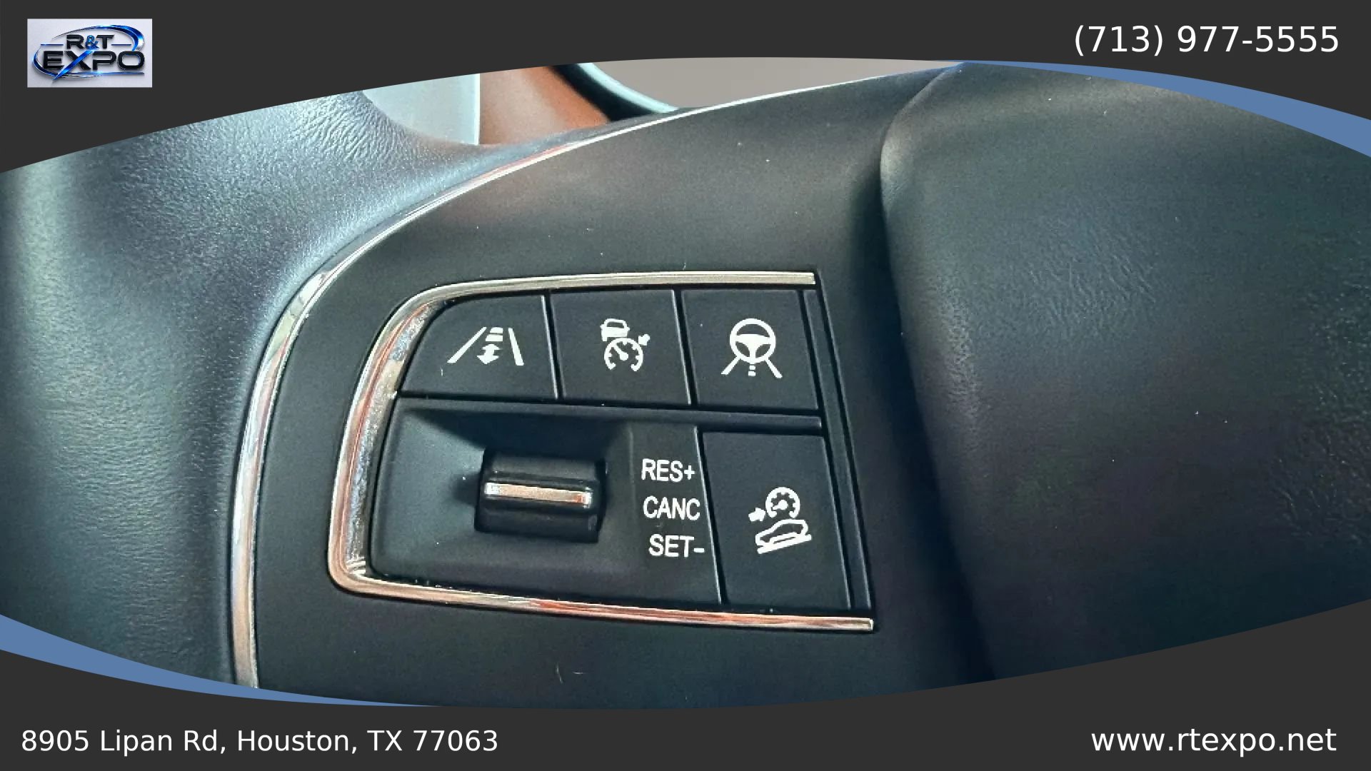 Used 2019 Maserati Levante S GranLusso AWD/4WD image 53