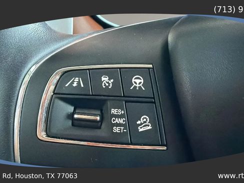 Used 2019 Maserati Levante S GranLusso AWD/4WD image 53