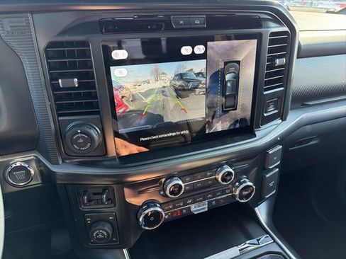 New 2025 Ford F150 Raptor AWD/4WD image 14